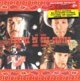 TAMPAX - tampax in the cuntry / iraq'n'roll is dead /BIG STAR ROLLING '25) 7" CV 13,00